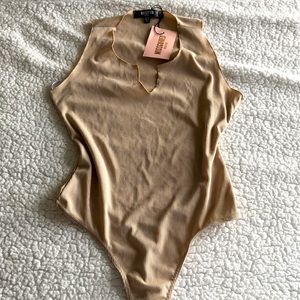 Missguided Petite Bodysuit, US size 6